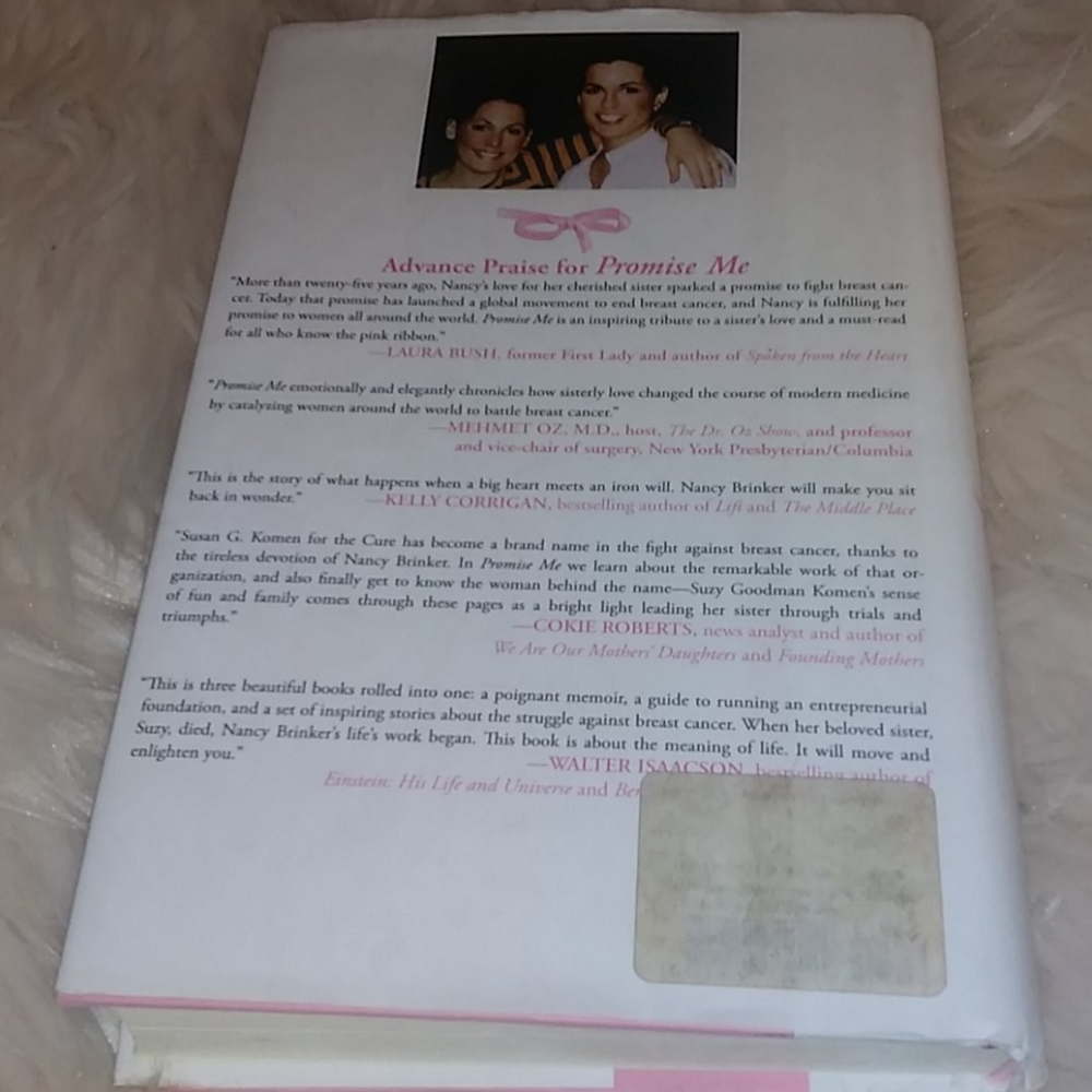 📚 Promise Me - Picture 2 of 3